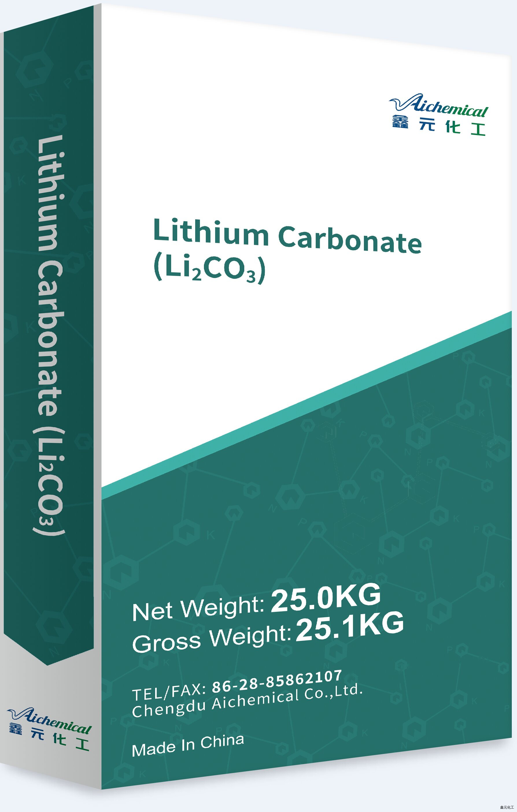 Lithium Carbonate
