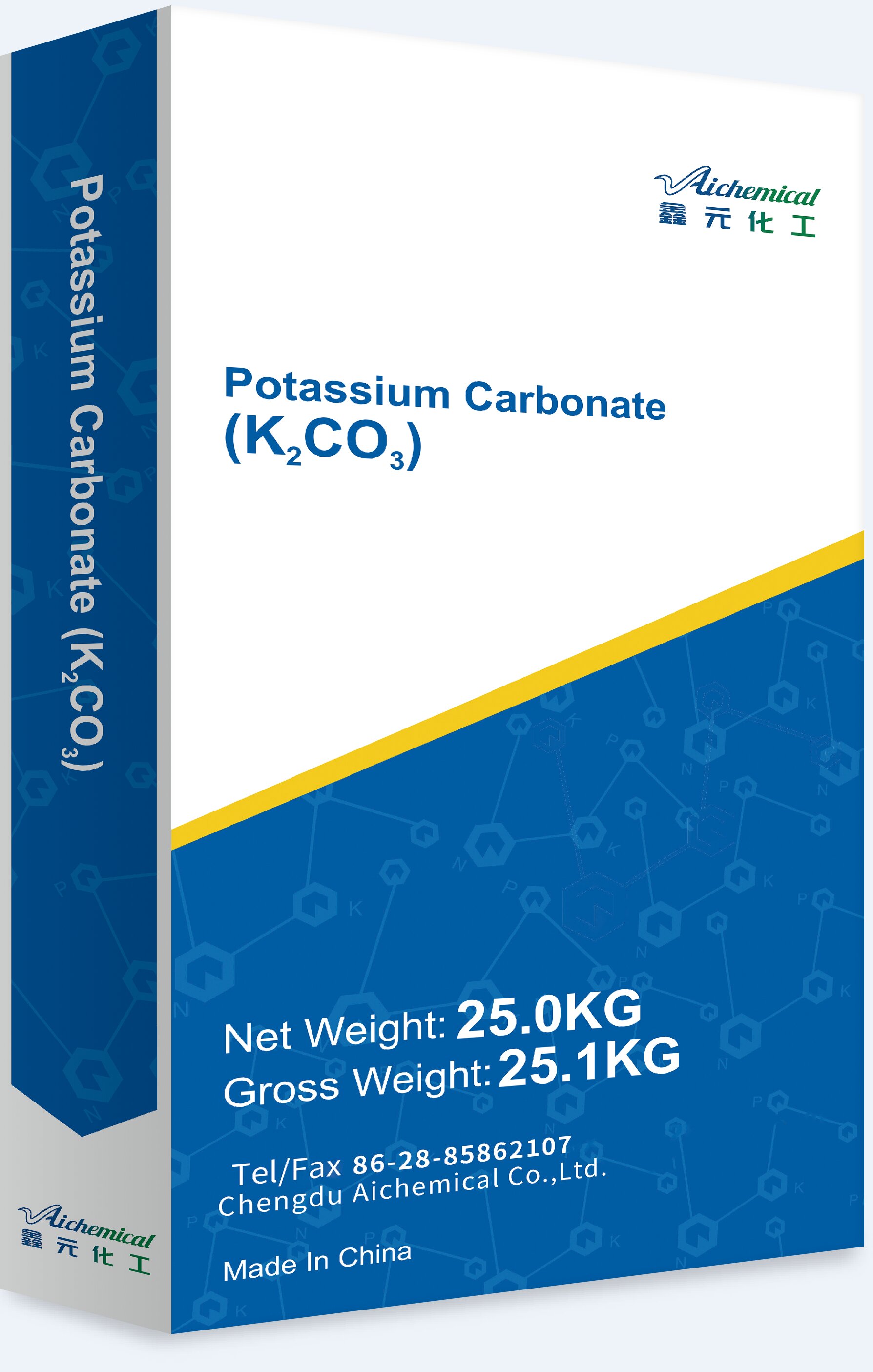 Potassium Carbonate