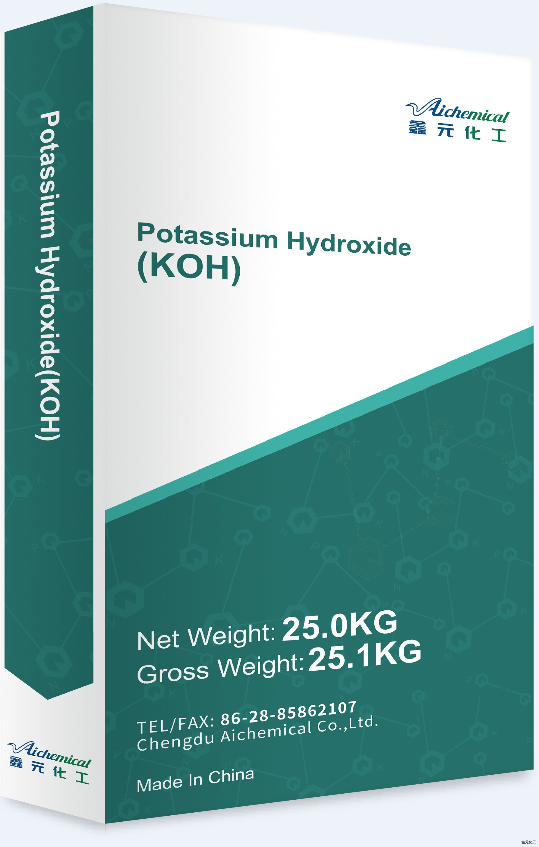 Potassium Hydroxide
