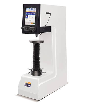 HBS-3000ET触摸屏数显布氏硬度计