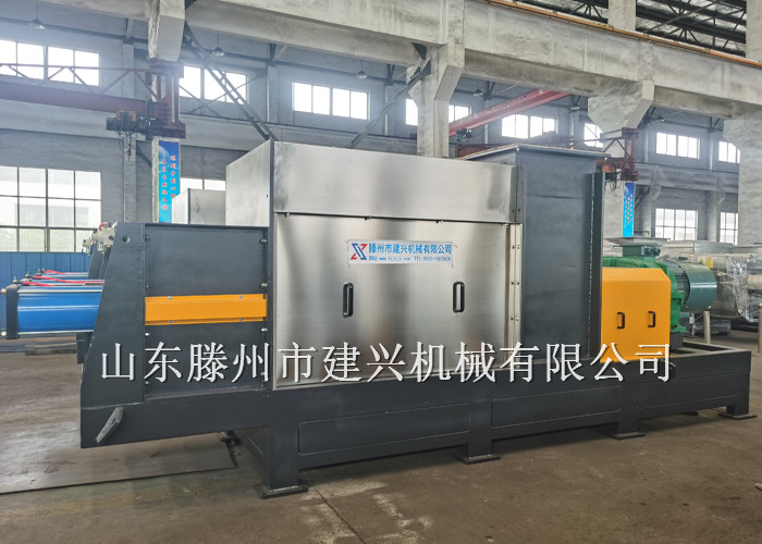 牛糞脫水機(jī)