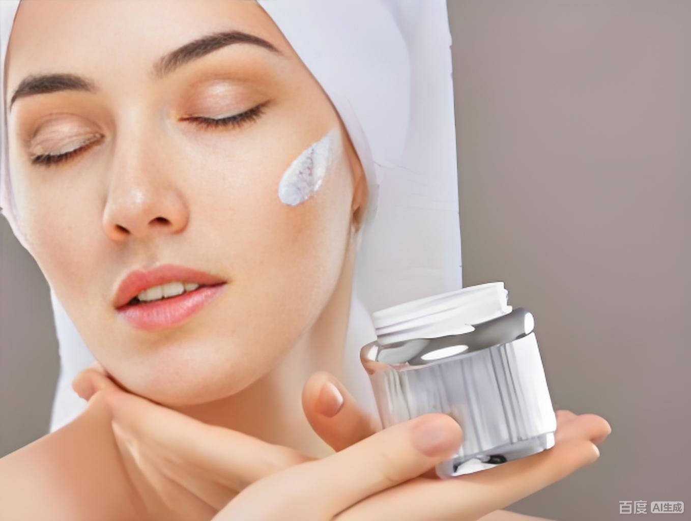 面霜使用技巧分享