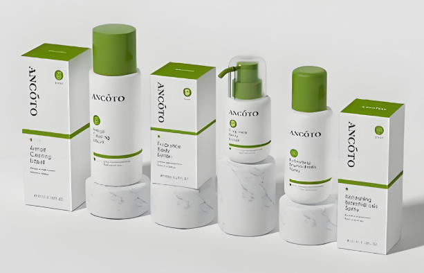 浅谈化妆品的分类