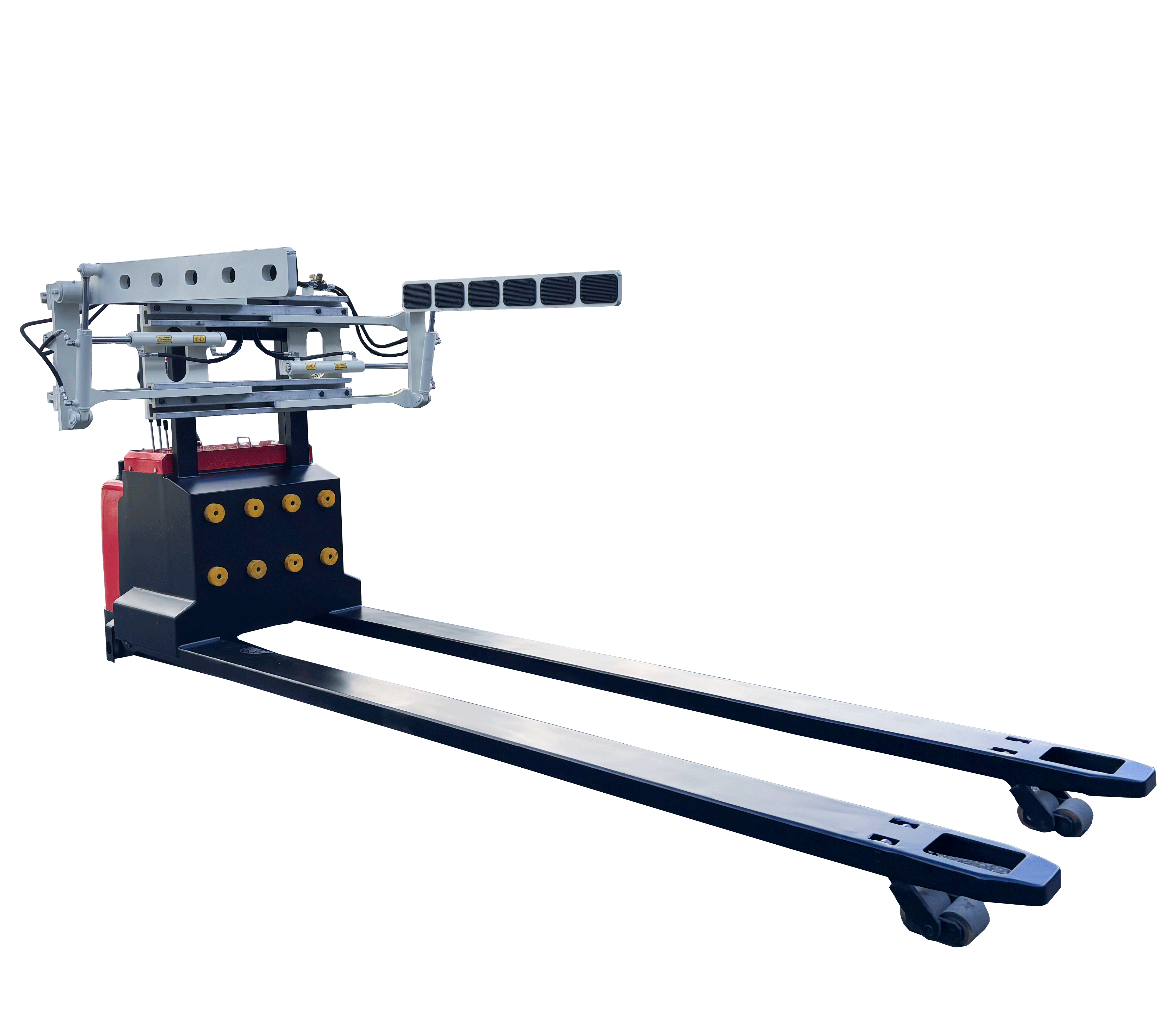 CBD45包夹搬运车