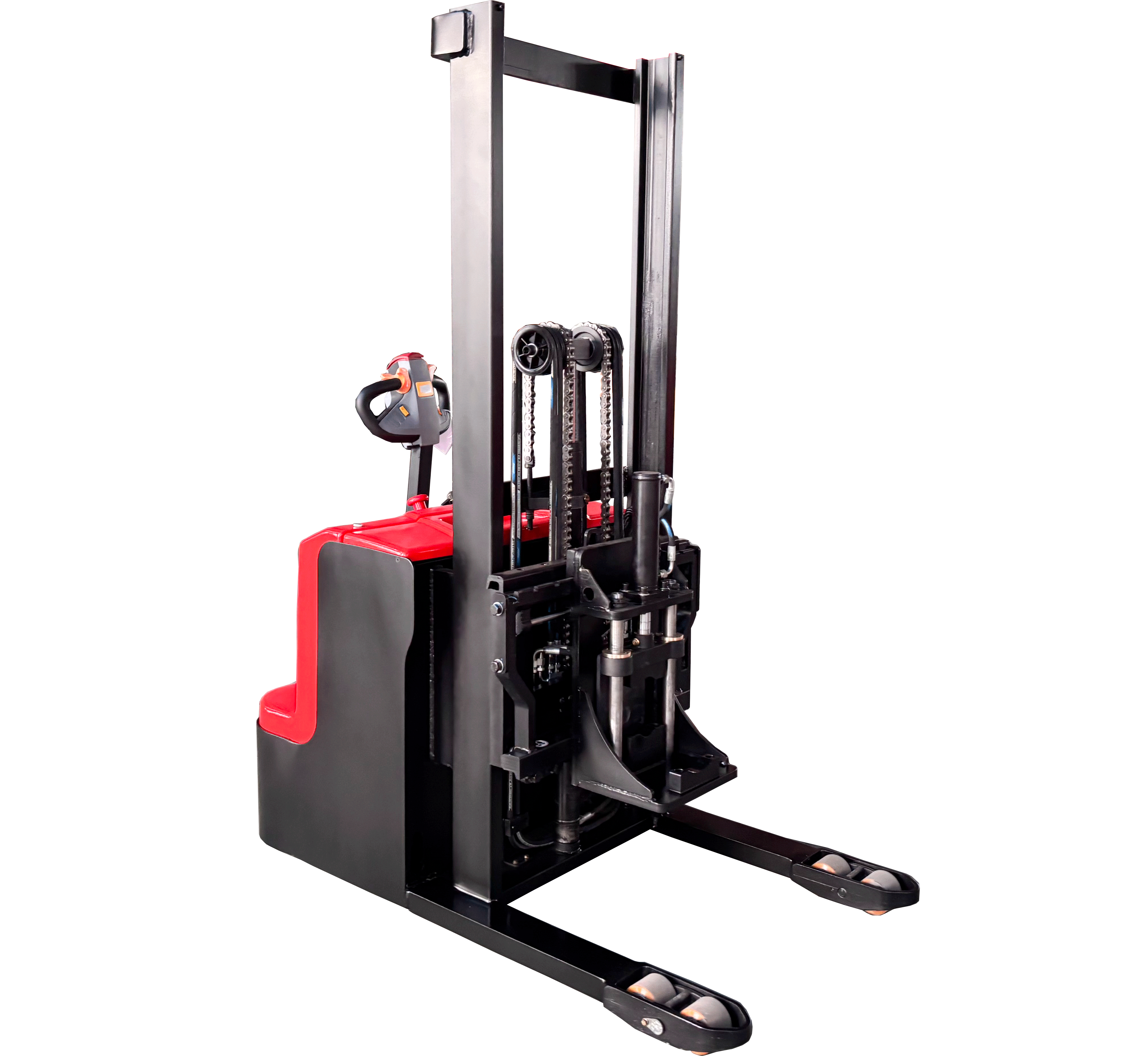 CDD02D-16 抱气涨轴