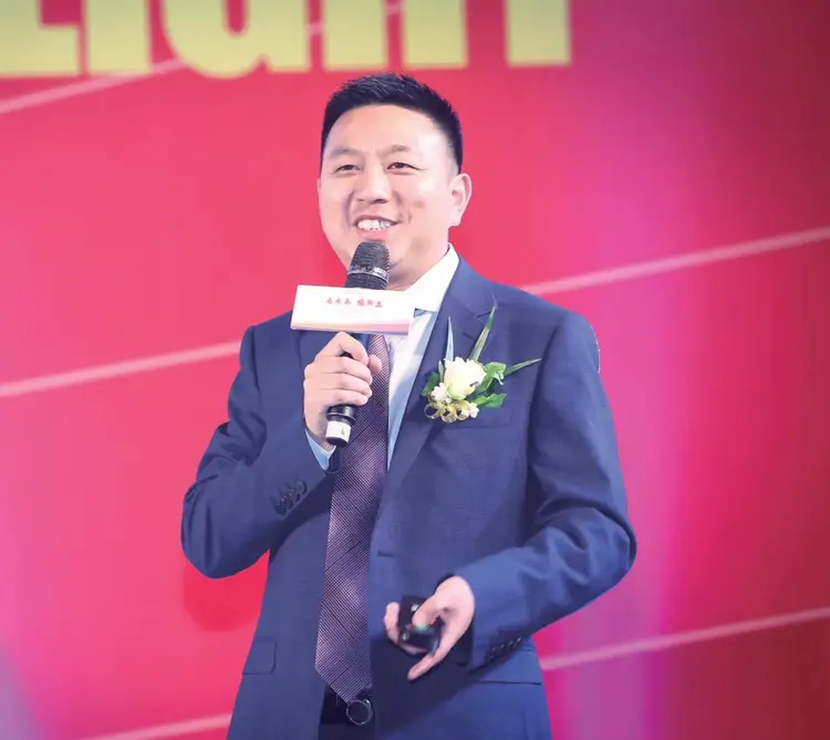 2026启福光锚定“十五五”绿色坐标 以AI 照明赋能高质量发展