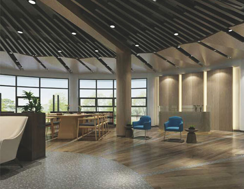 科爱赛国际学校