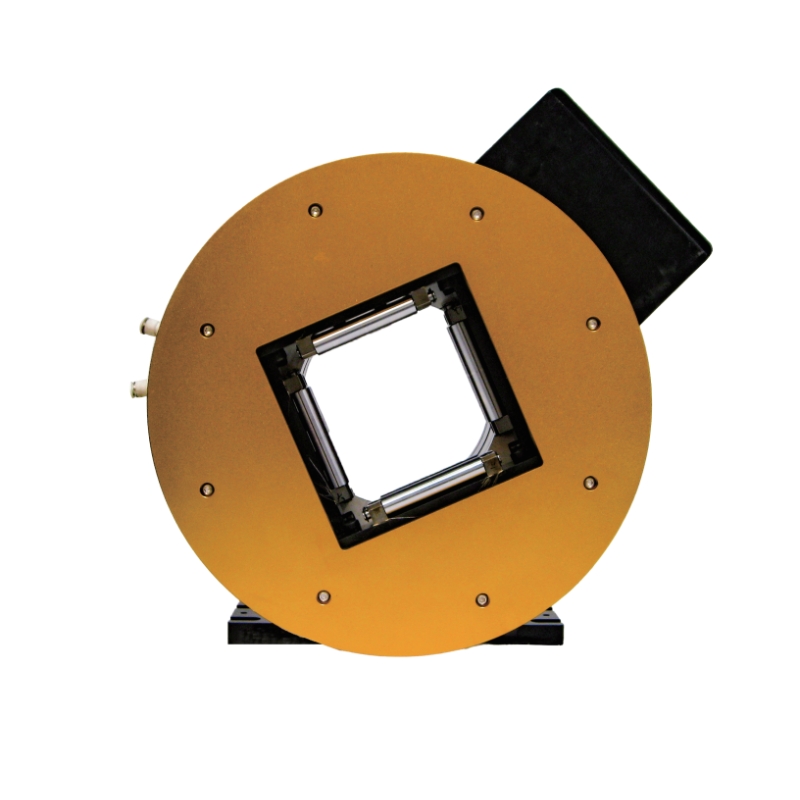 XMS系列性能优势及特殊需求定制卡盘系列