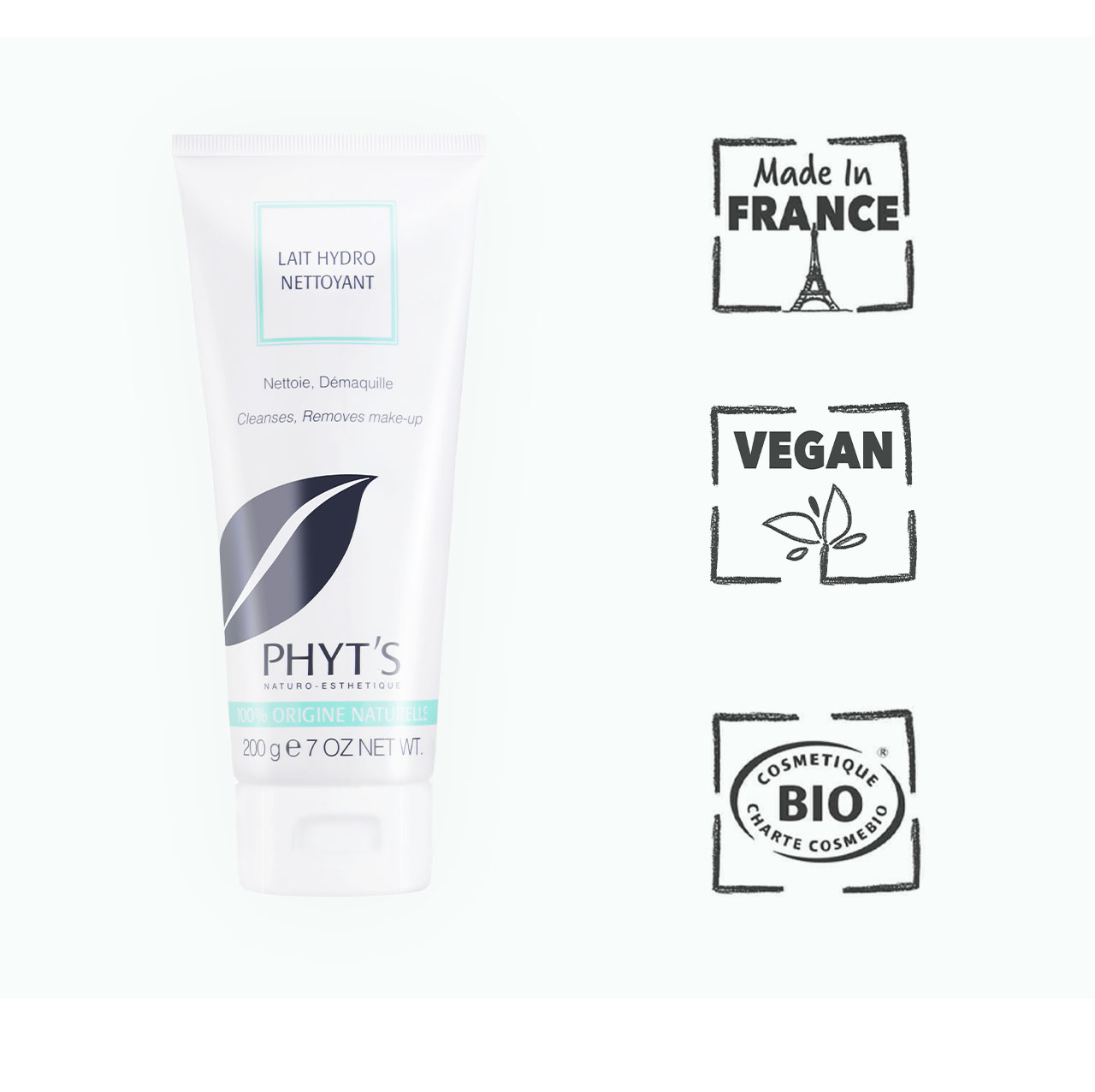 菲茨西番莲水润净肤乳