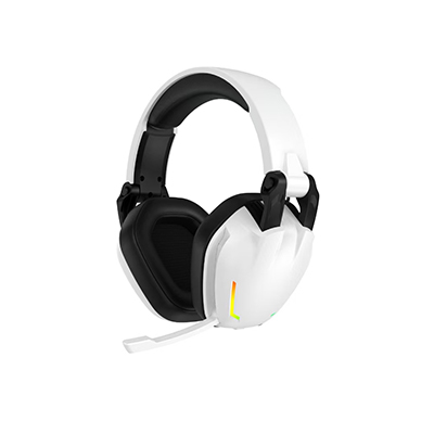 G1 可折叠游戏三模连接耳机