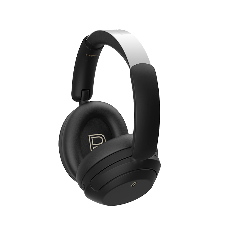 T1 Wireless ANC Headset