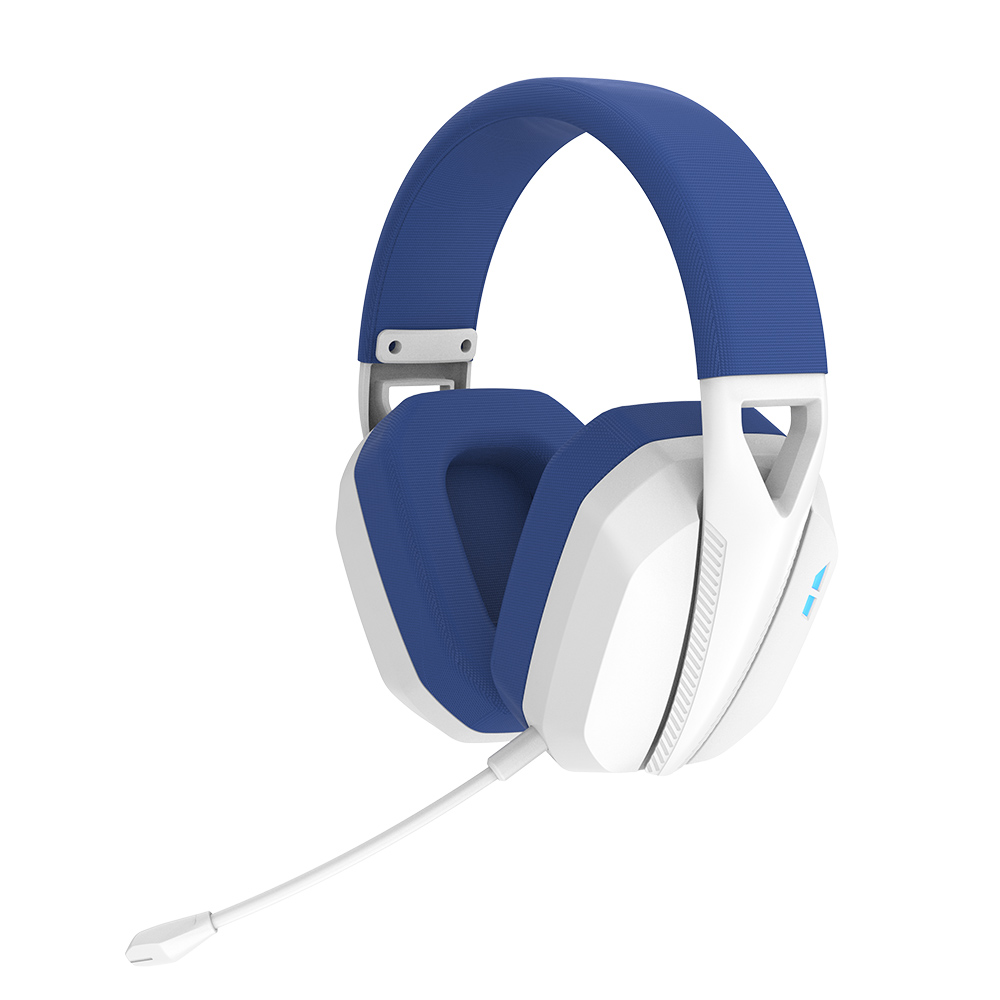 X3 超轻三模连接游戏耳机