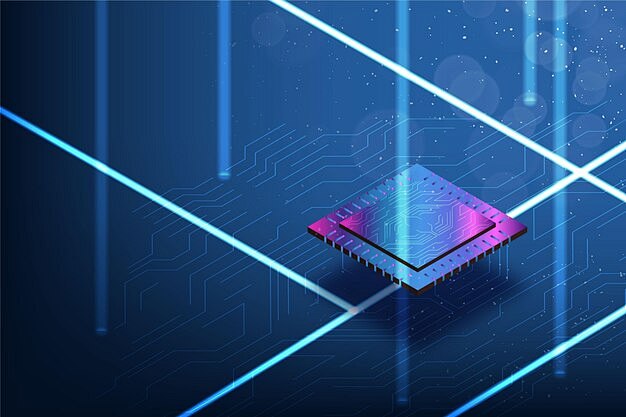 The Semiconductor Market Will Recover in 2024 With an Annual Growth Rate of 20%, Says IDC