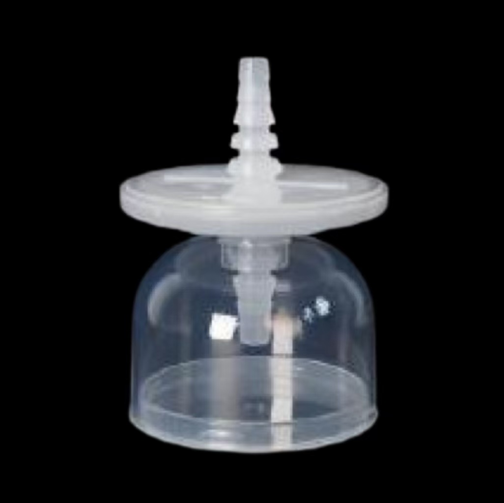 钟罩液体过滤器 液体杂质分离