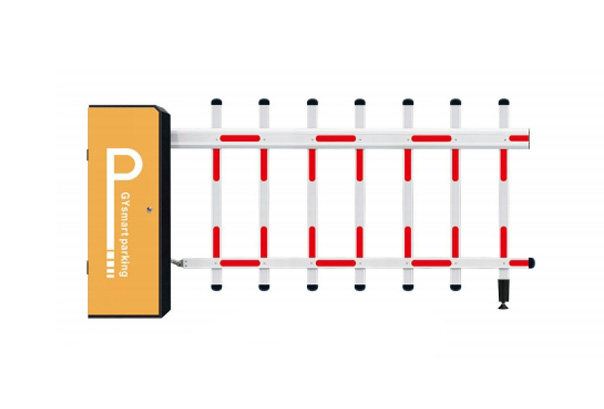 Y-08 single-layer fence gate