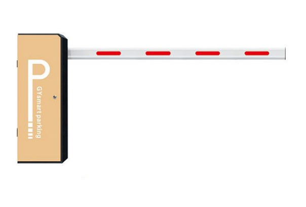 Y-01 straight pole gate