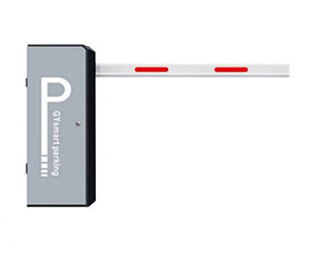 Y-09 straight pole gate