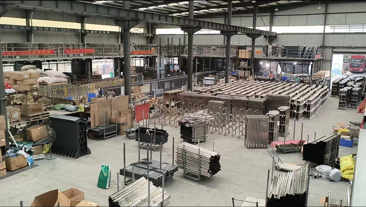 Assembly of telescop