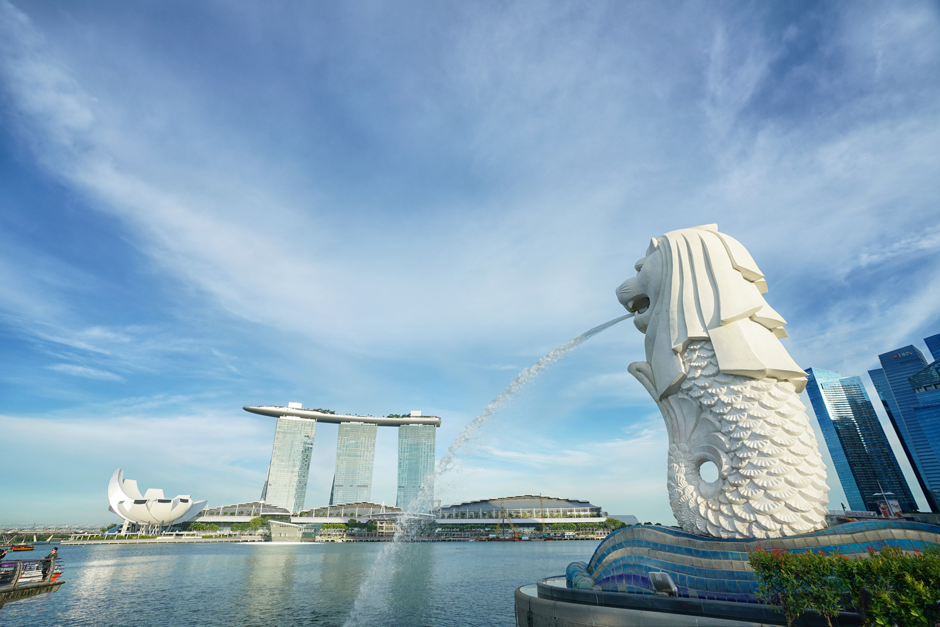 
	Singapore
