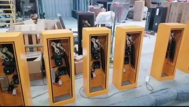 Gate assembly
