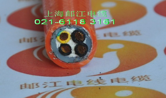 伺服变频器电缆 伺服动力电缆  可根据要求定制