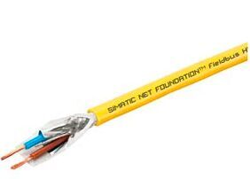 德国西门子siemens FF-H1基金会总线6XV1830-5HH10//6XV1830-5GH10