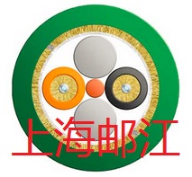 PCF光纤电缆 PCF塑料包层光纤 HCS风电光缆 可根据要求定制