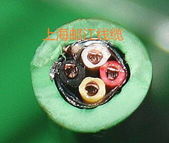 德国缆普LAPP UNITRONIC 低烟无卤KNX总线电缆2*2*0.8