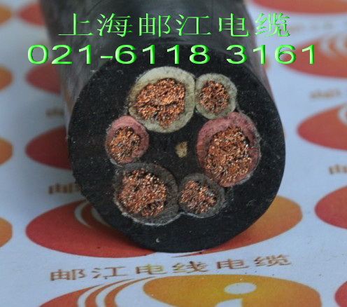 行车设备连接和控制电缆，抗拉 耐寒 耐磨 行车专用电缆  可根据要求定制