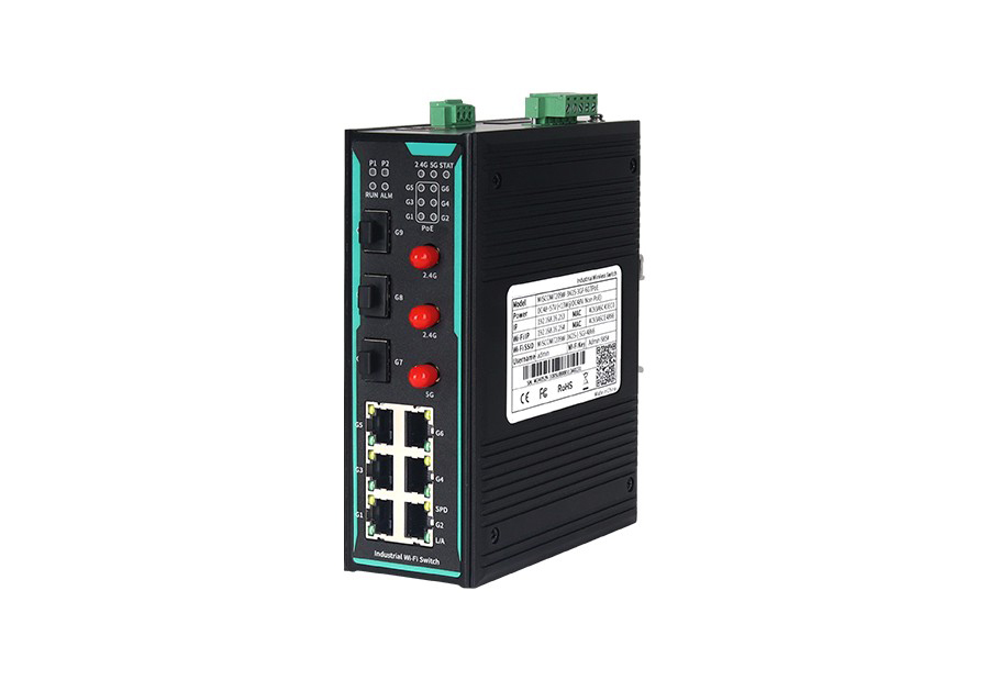 CISCOM7209W-3N25系列