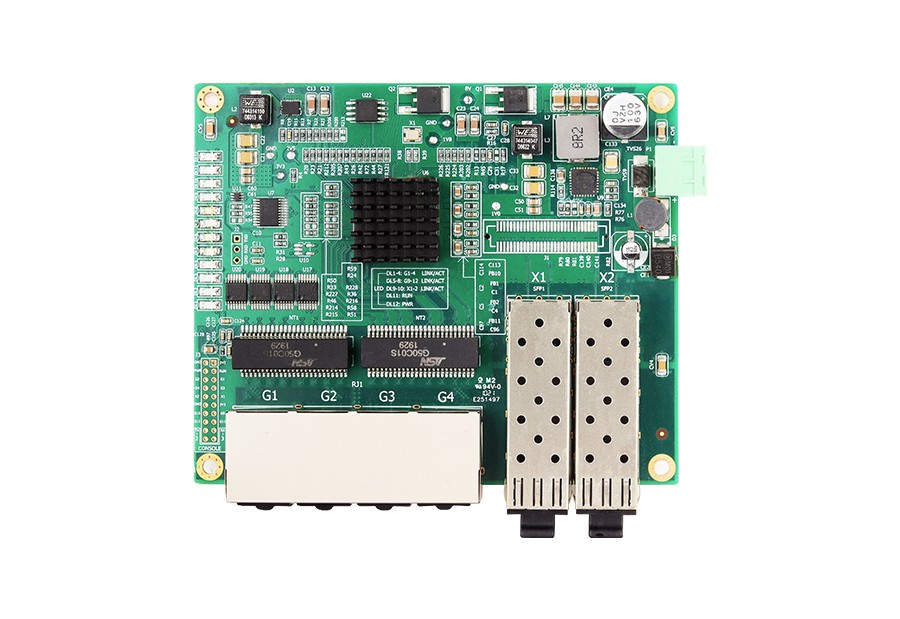 CES7106G-3GF-3GT