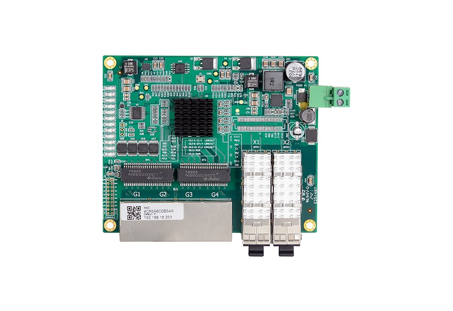 CES7106GX-2XGF-4GT