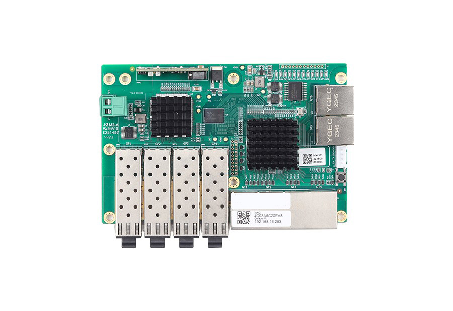 CES7110G-4GF-6GT