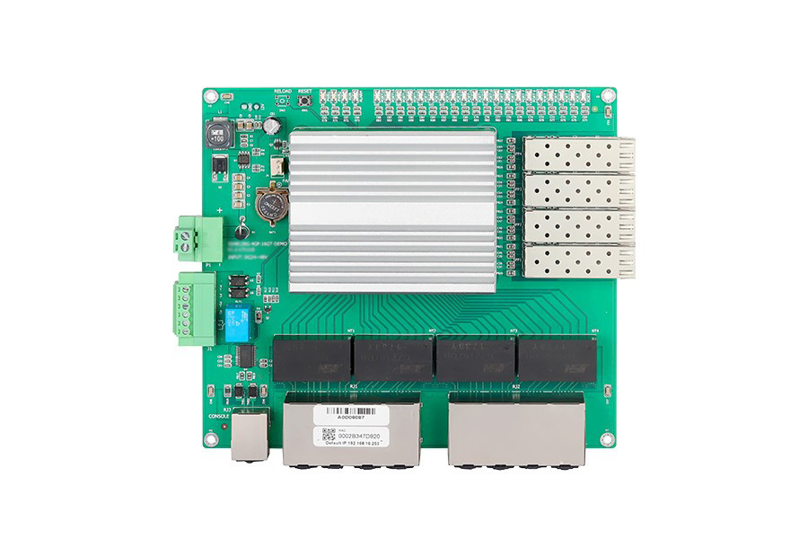 CES8120G-4GF-16GT