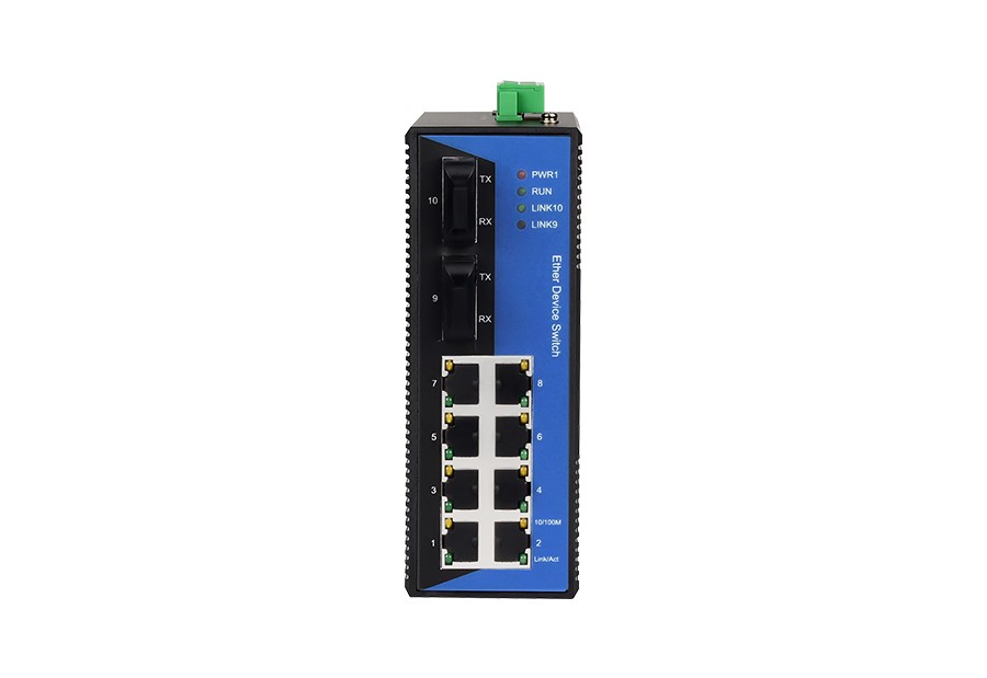 CIEN2210 Series