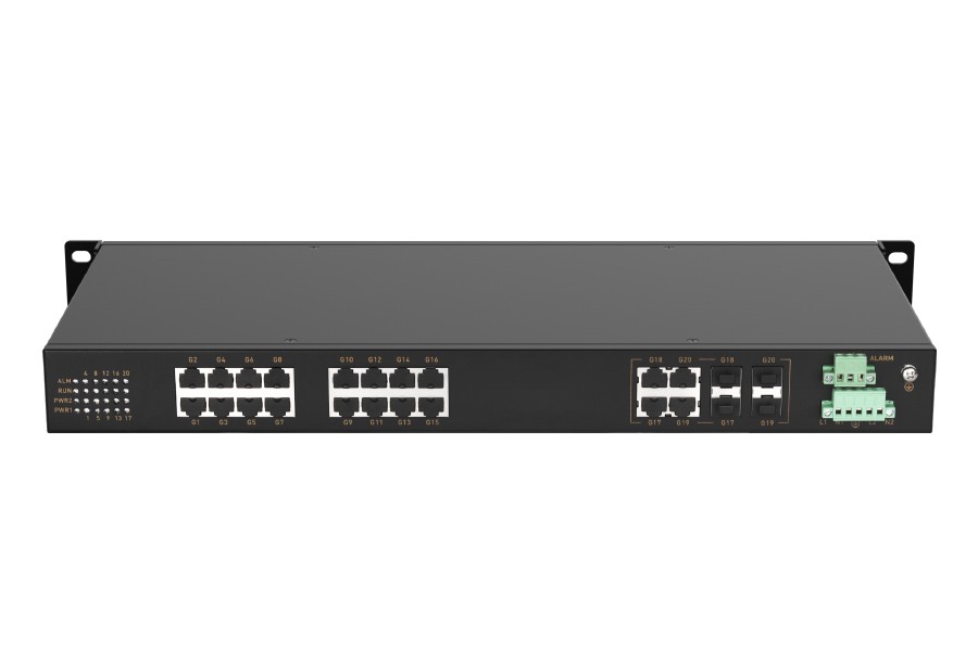 CIEN3020G-4GC-16GT