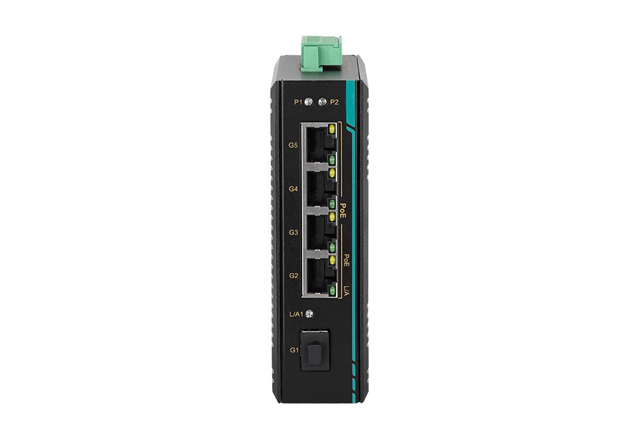 CIEN3205GP-GF-4GTPoE