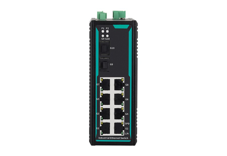 CIEN3210G-2GF-8GT
