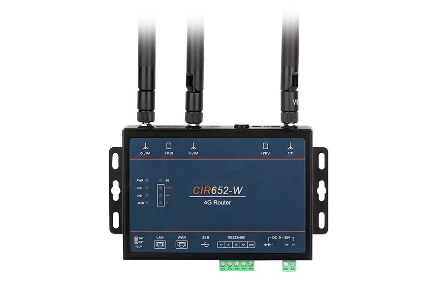 CIR652-W