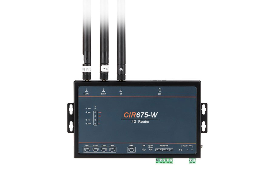 CIR675 Series