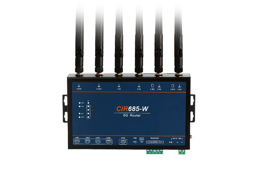 CIR685-W