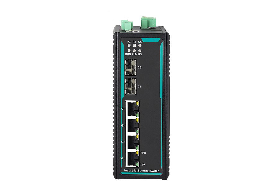 CISCOM7206G-2GF-4GT