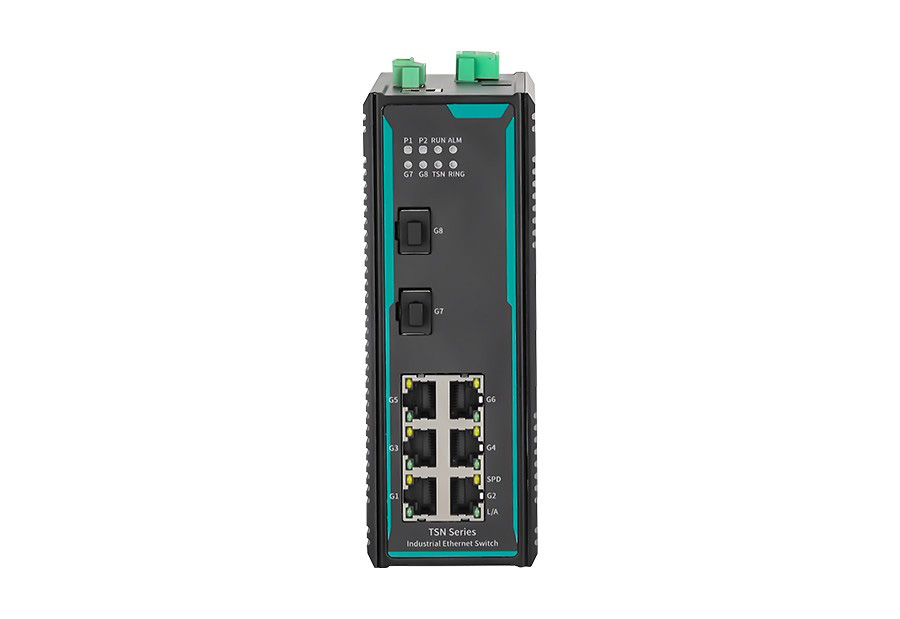 CISCOM7208TSN-2GF-6GT