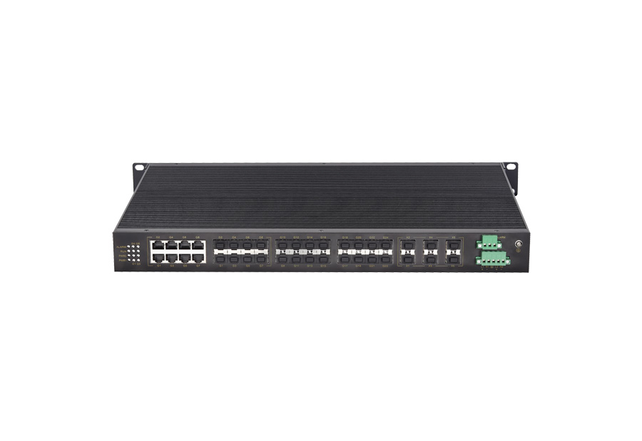 CISCOM8030PTP-6XGF-16GF-8GC
