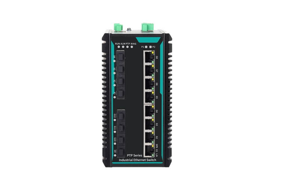 CISCOM8216PTP-4XGF-4GF-8GT