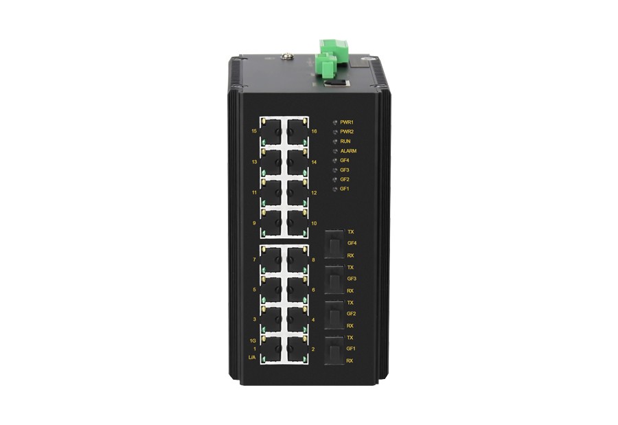 CISCOM8220G-4GF-16GT