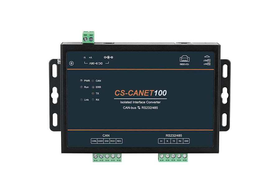 CS-CANET100