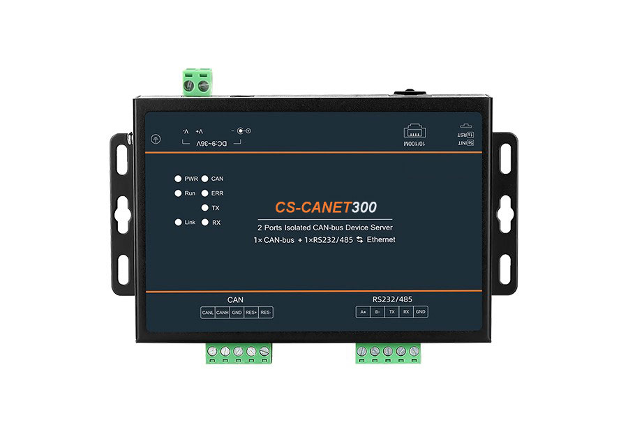 CS-CANET300
