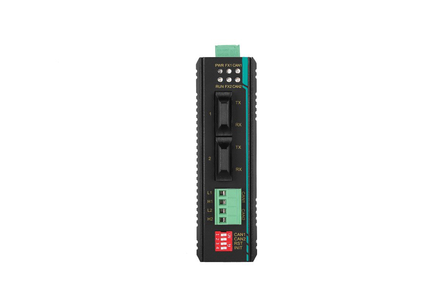 CS-CANFiber600