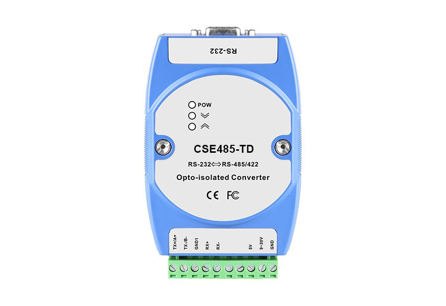 CSE485-TD